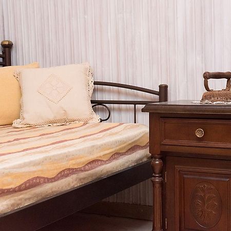 Villa Argo, Feakia Agios Gordios  Extérieur photo
