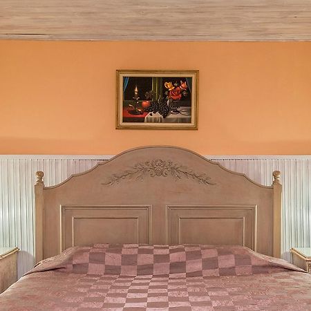 Villa Argo, Feakia Agios Gordios  Extérieur photo