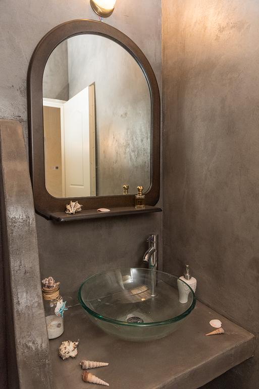 Villa Argo, Feakia Agios Gordios  Extérieur photo