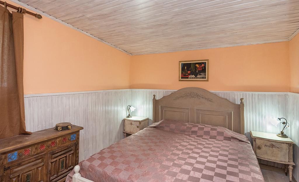 Villa Argo, Feakia Agios Gordios  Extérieur photo