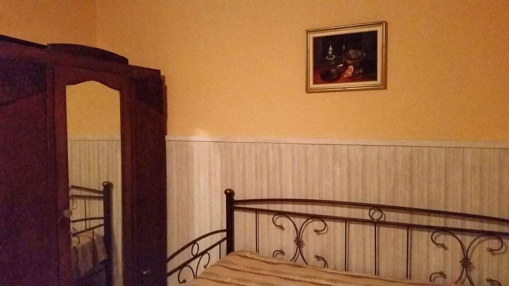 Villa Argo, Feakia Agios Gordios  Extérieur photo