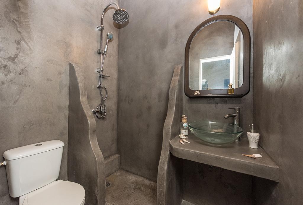 Villa Argo, Feakia Agios Gordios  Extérieur photo