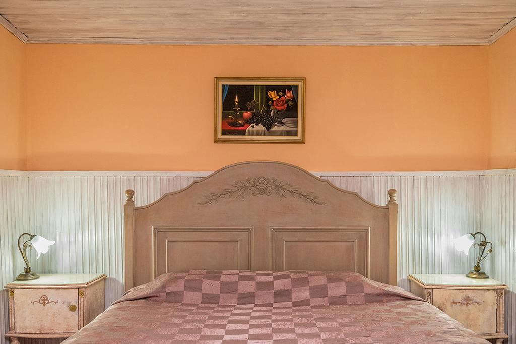 Villa Argo, Feakia Agios Gordios  Extérieur photo